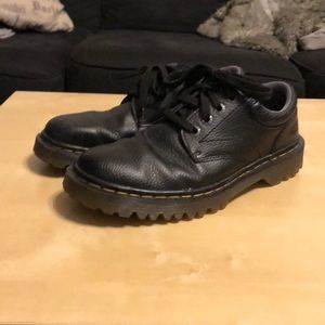 Dr Martens Ashfields US 7